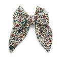 The Orchard Floral Darling Hair Bow