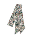 The Orchard Floral Hair Sash