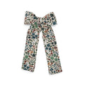 The Orchard Floral Lady Hair Bow