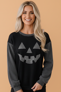 The Trick or Chic Top