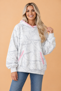 The Aspen Camo Hoodie