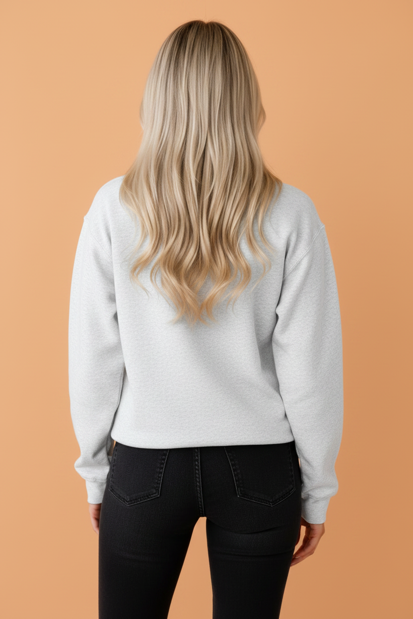 The Cozy GAME DAY Sweatshirt