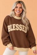 The Sunday Best Sweatshirt