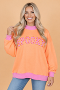 The Spooky Season Sweatshirt