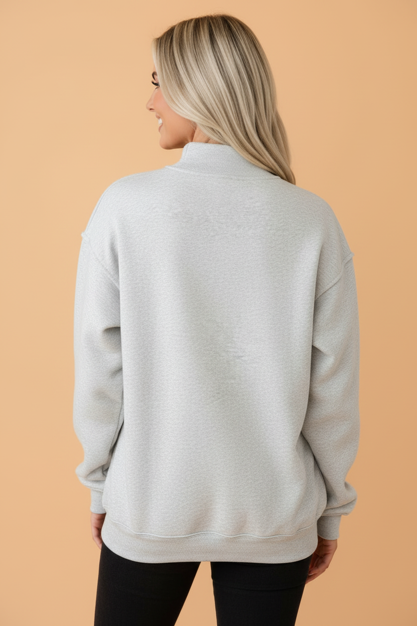 The Merry & Bright Sweatshirt