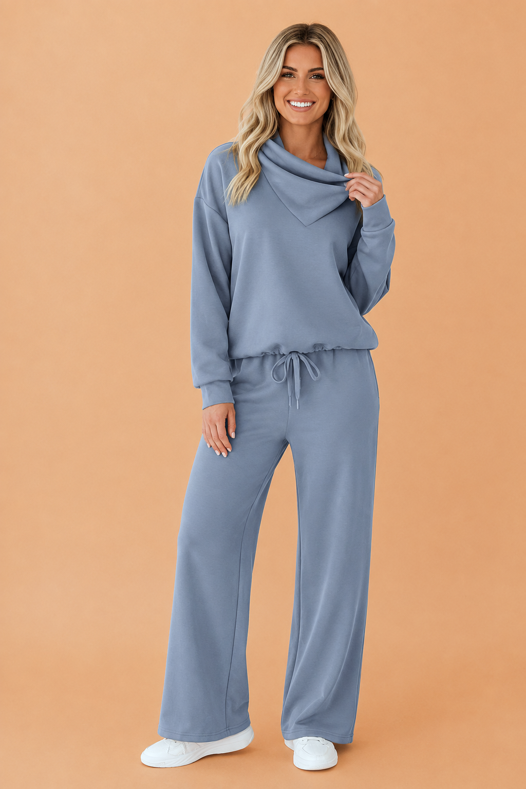 The Lucy Lounge Set