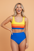 The Tinsley Bikini Set
