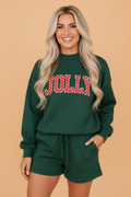 The Miss Jolly Northpole Louge Set