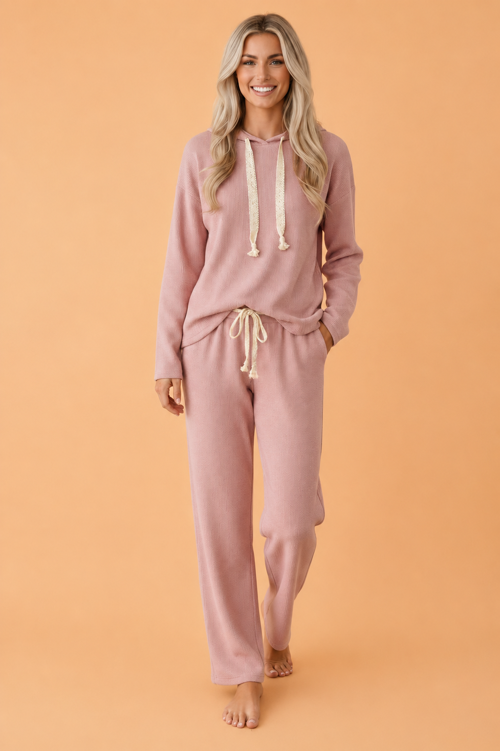 The Emery Corduroy Set
