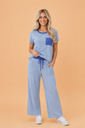 The Emery Kate Lounge Set