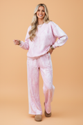 The Tinsley Camo Lounge Set