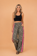 The Harper Wild Side Pants