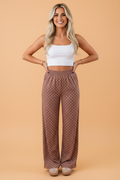 The Indie Polka Pants
