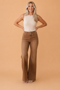 The Astrid High Waist Jeans