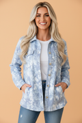 The Skye Kate Jacket