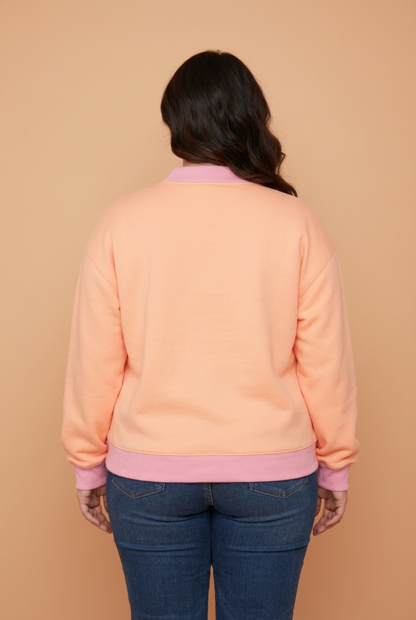 The MERRY  Sweatshirt