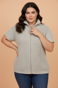 The Margot Knit Top