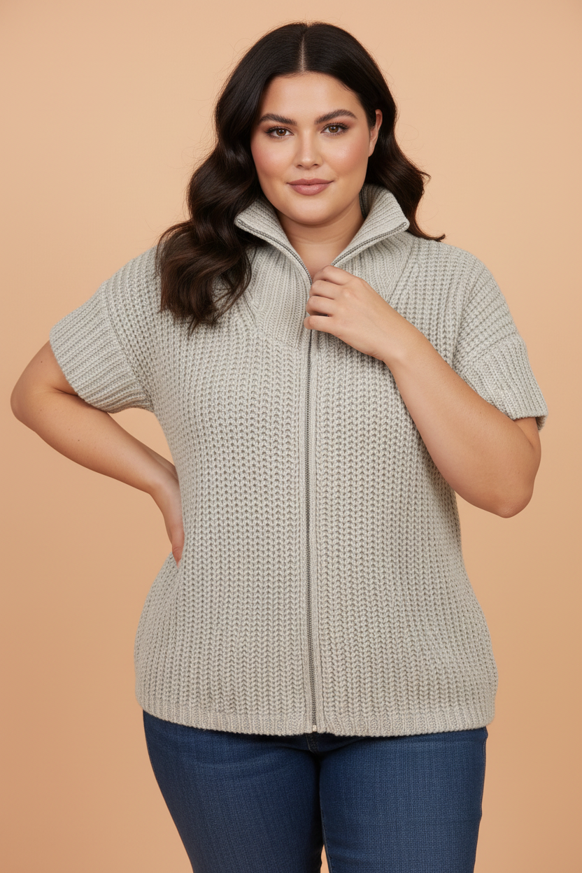 The Margot Knit Top