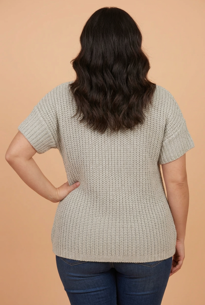 The Margot Knit Top