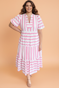 The Mia Mae Maxi Dress