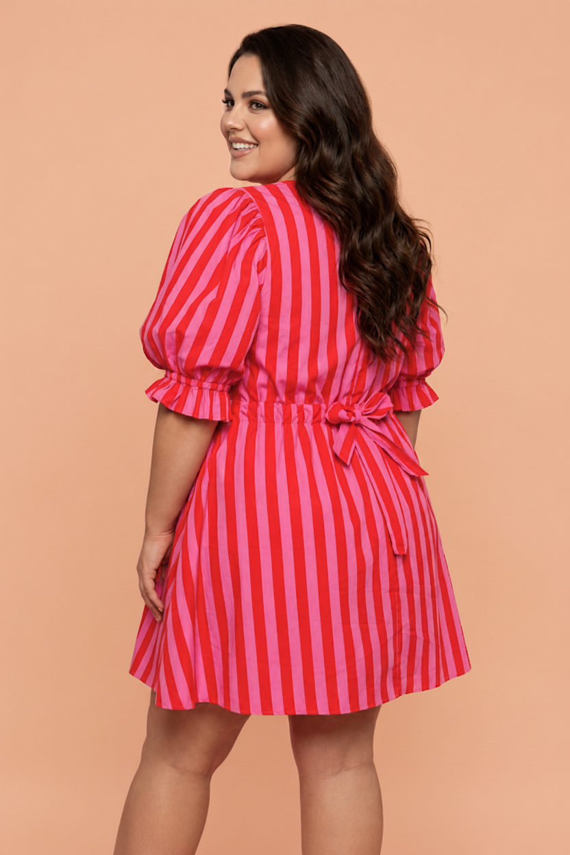 The Coraline Dress