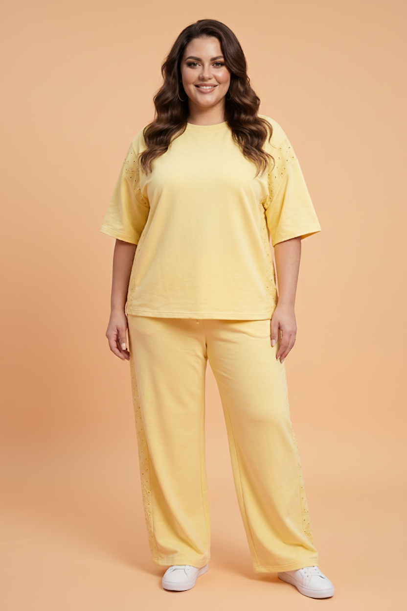 The Sunnybrook Lounge Set