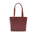 The Page Leather Tote