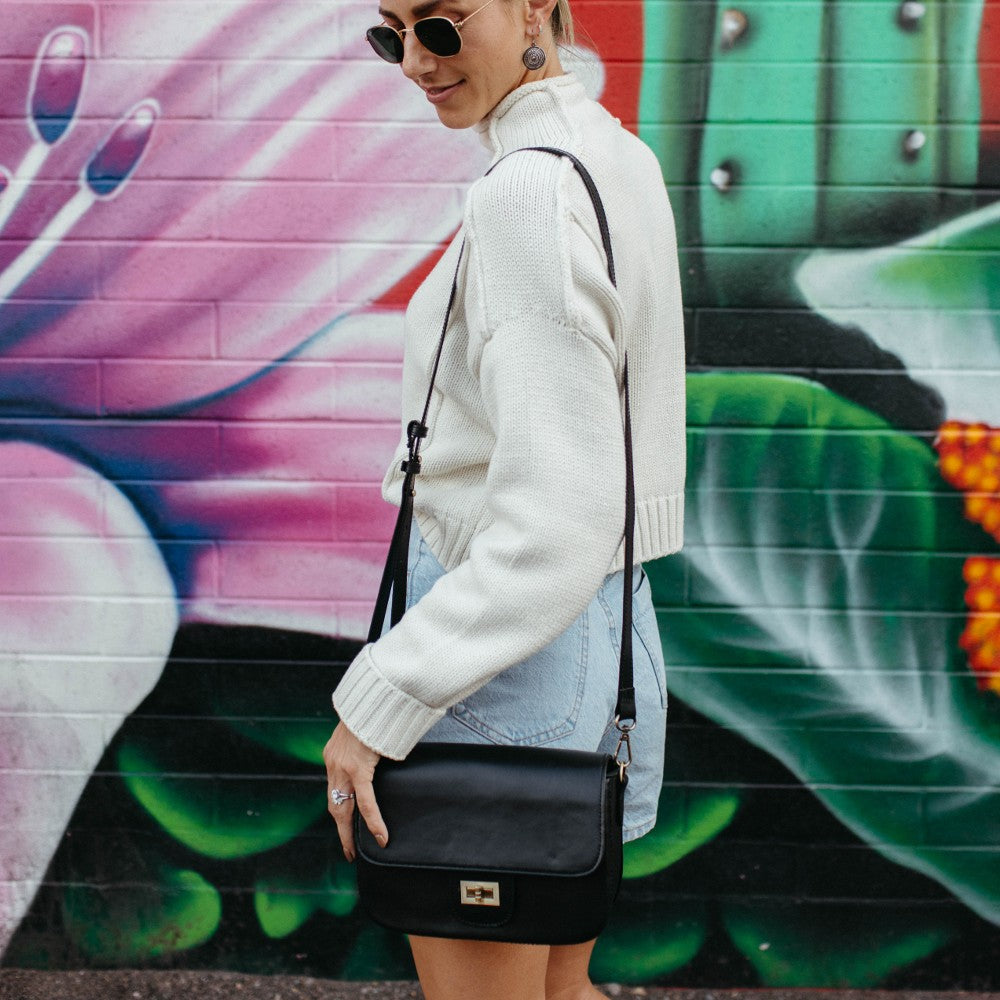 The Penny Crossbody Bag