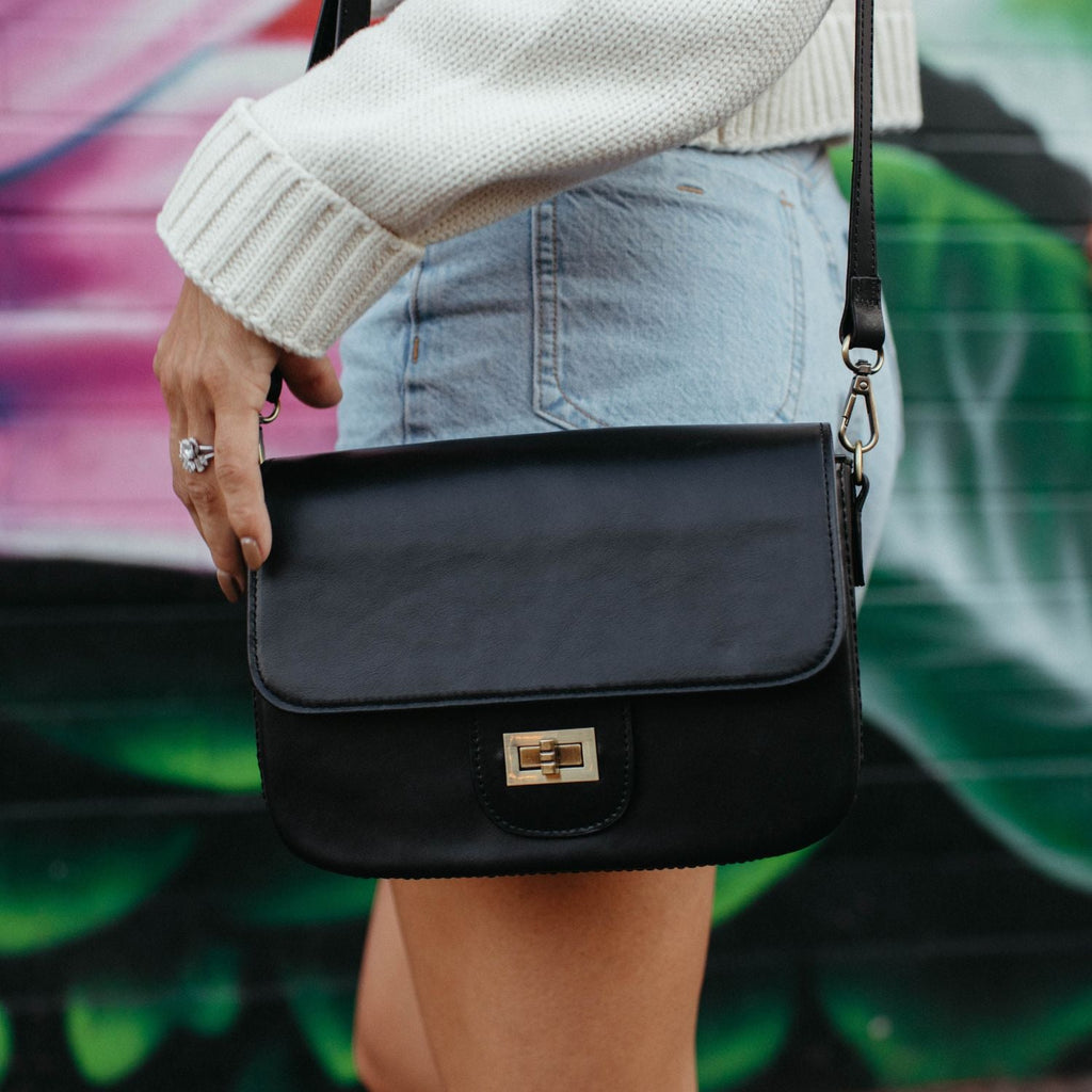 The Penny Crossbody Bag
