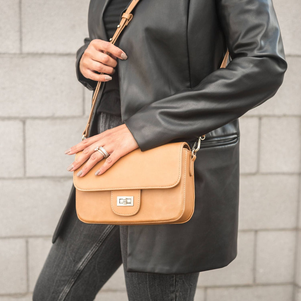 The Penny Crossbody Bag