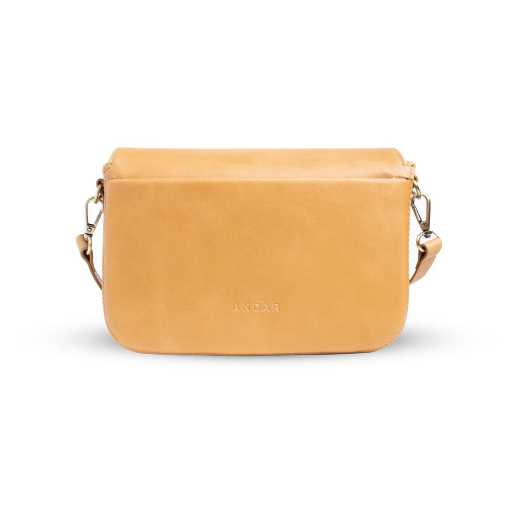 The Penny Crossbody Bag