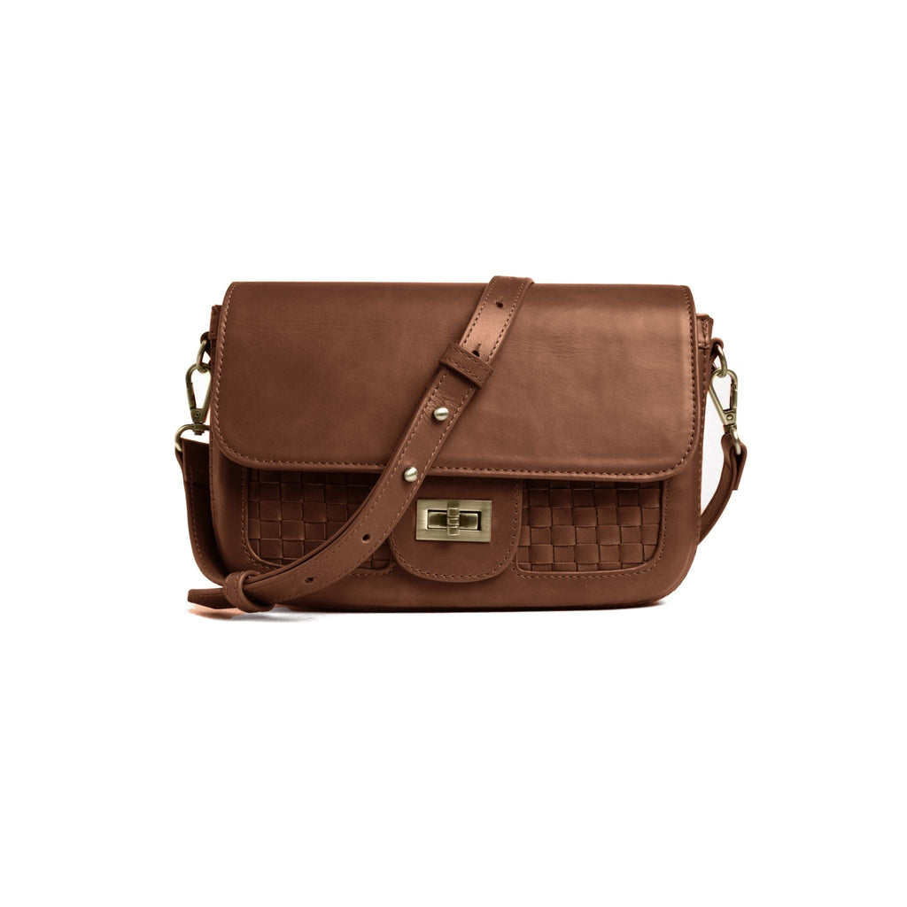 The Penny Crossbody Bag