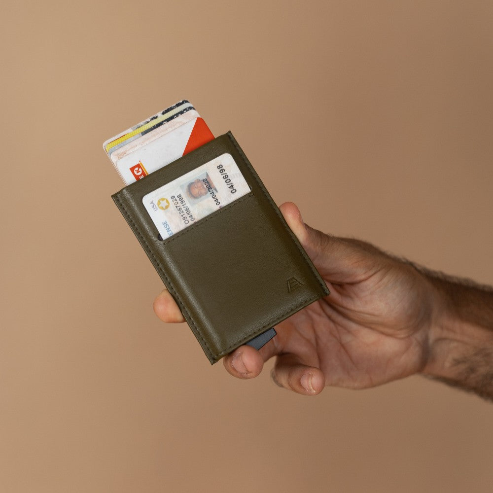The Pilot Wallet