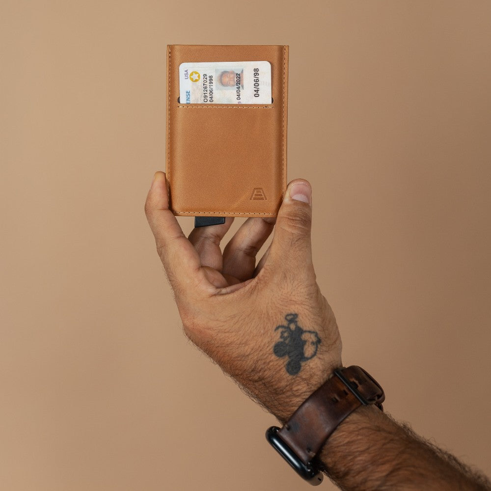 The Pilot Wallet