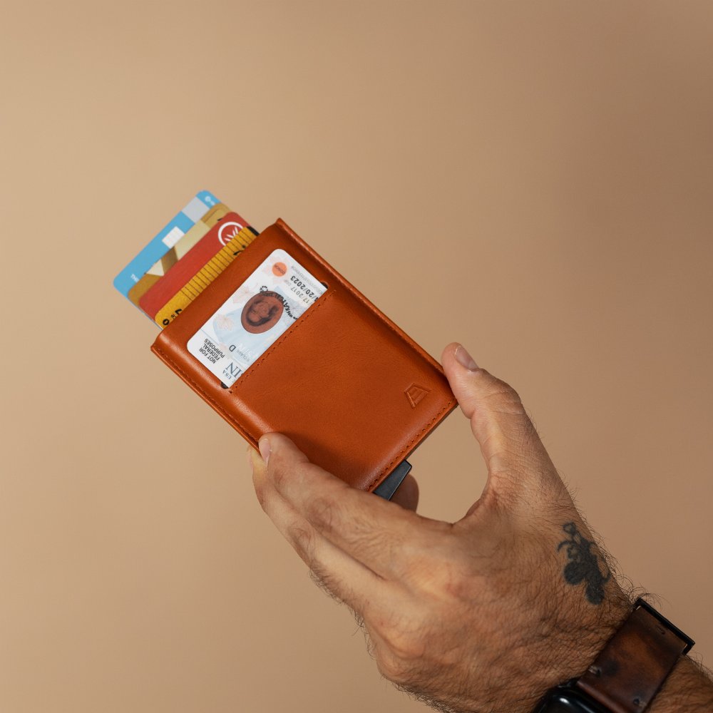 The Pilot Wallet