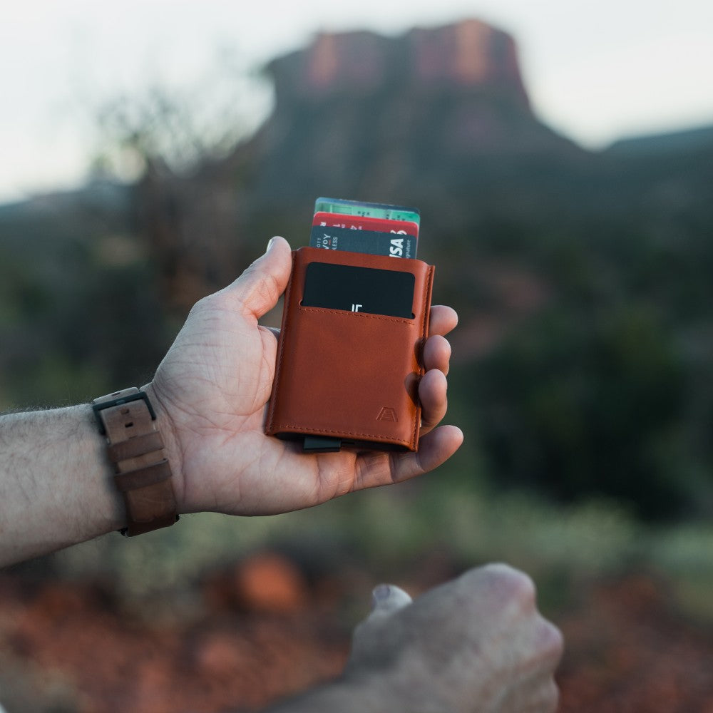 The Pilot Wallet