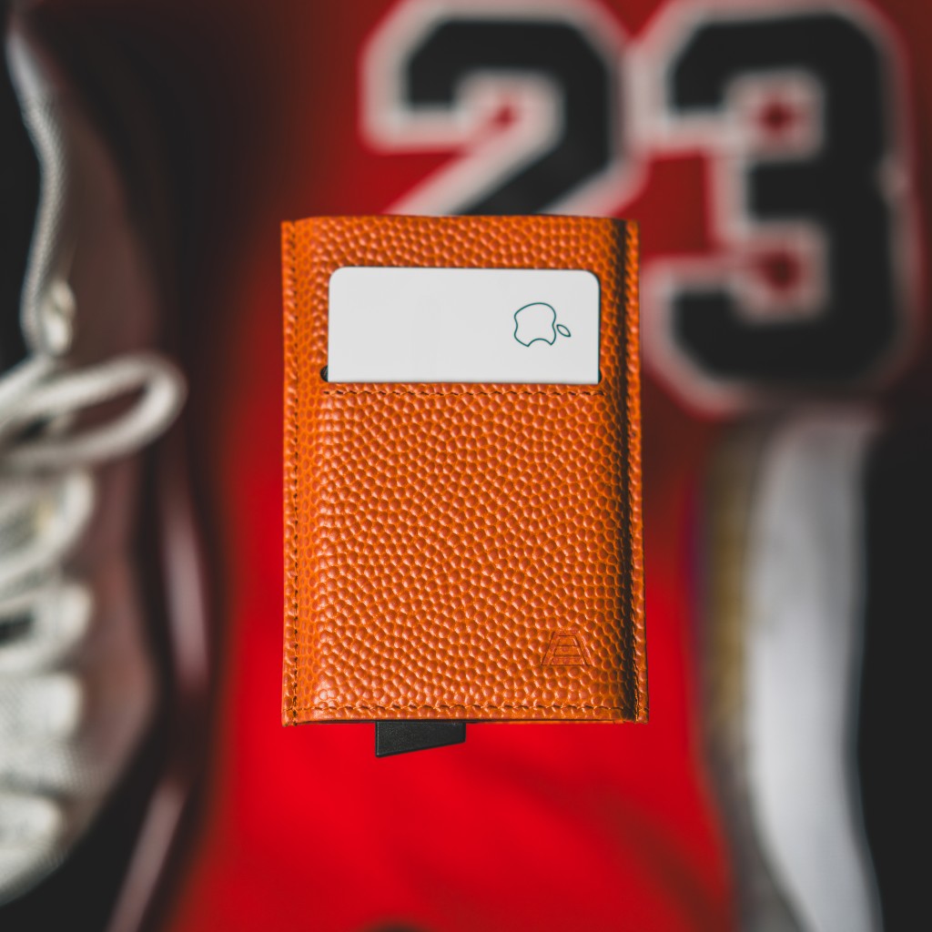 The Pilot Wallet