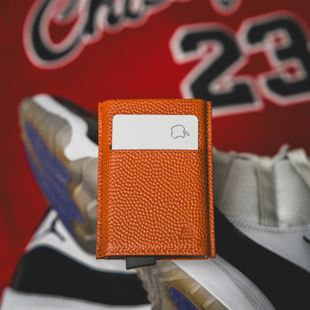 The Pilot Wallet