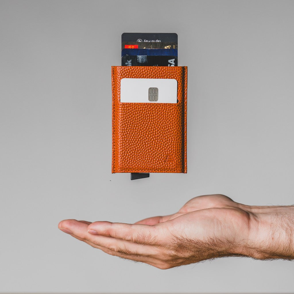 The Pilot Wallet