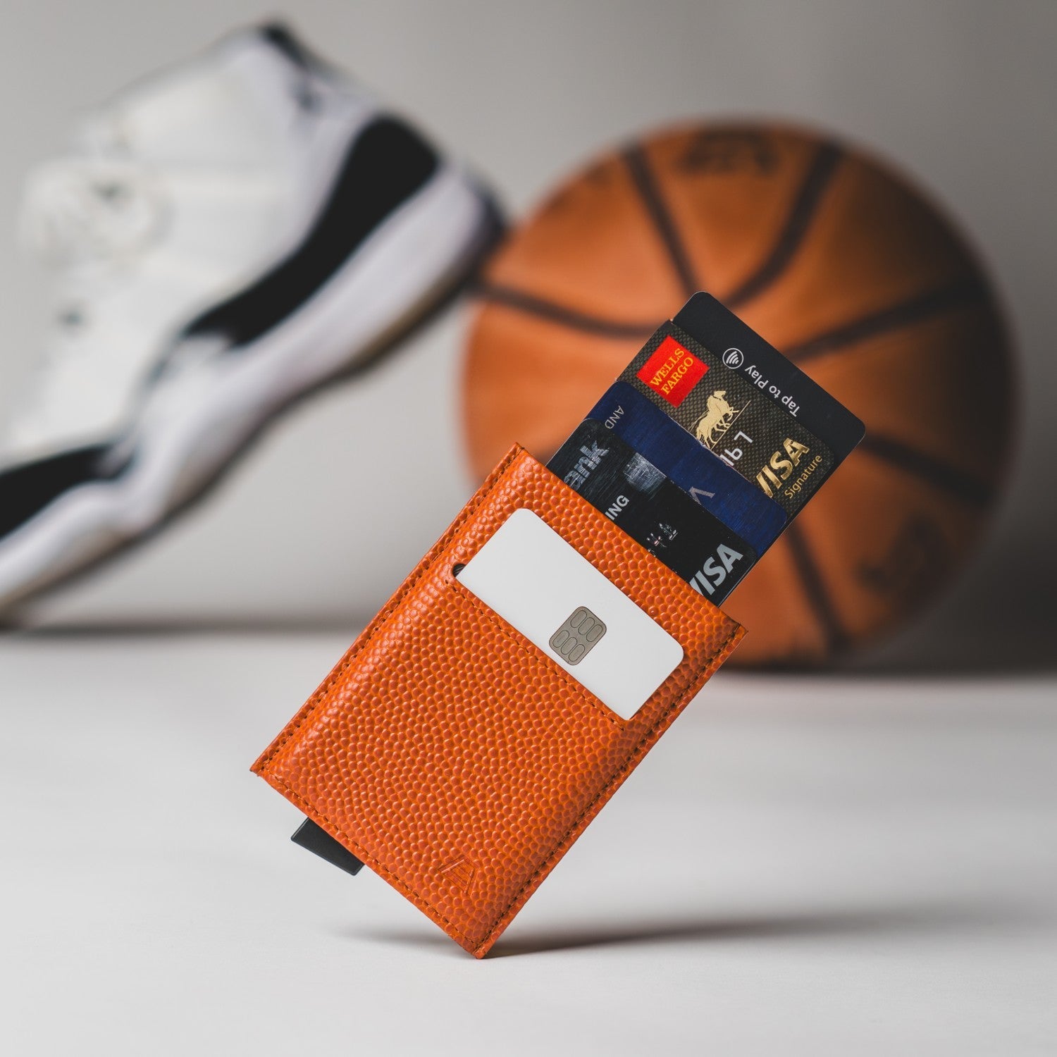The Pilot Wallet