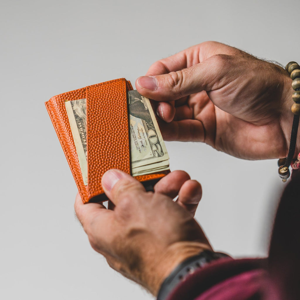 The Pilot Wallet