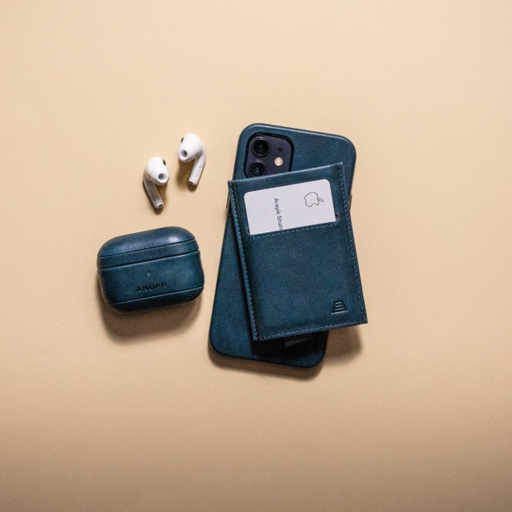 The Pilot Wallet