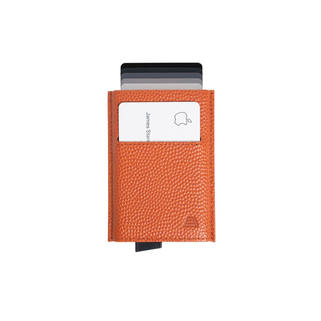 The Pilot Wallet