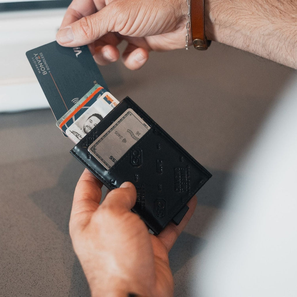 The Pilot Wallet