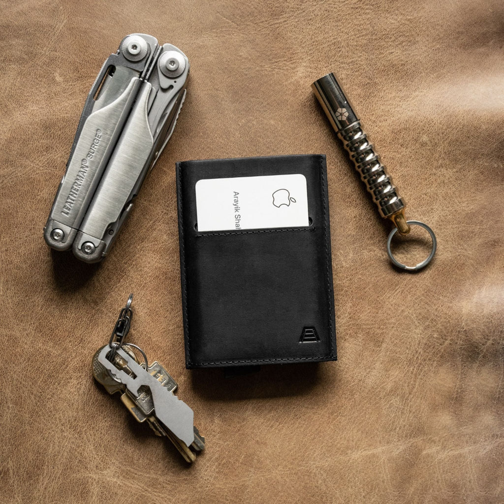 The Pilot Wallet