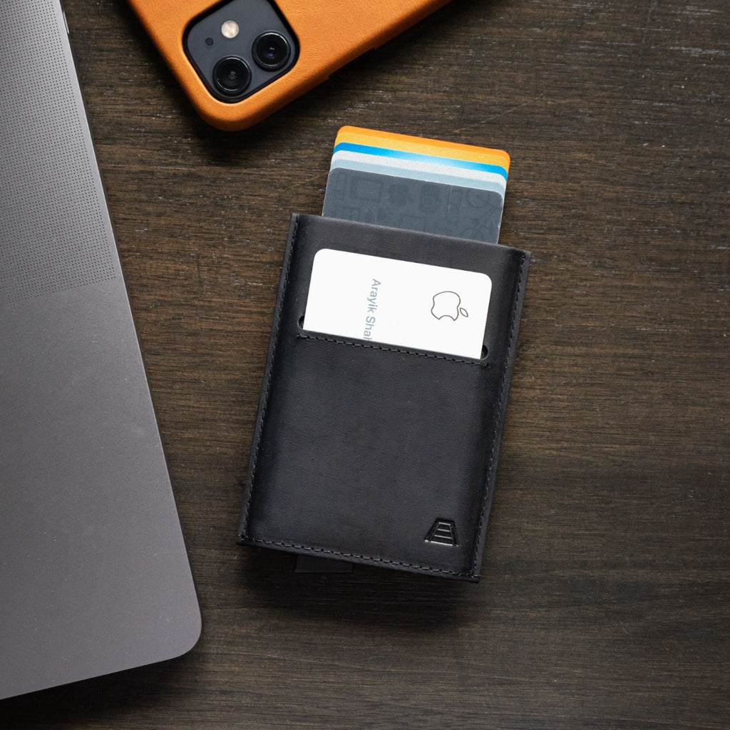 The Pilot Wallet