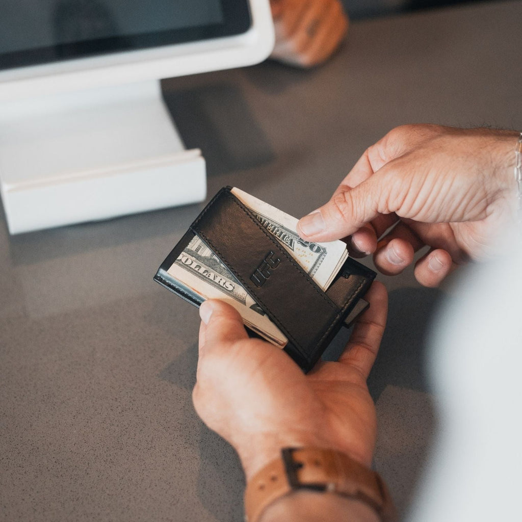 The Pilot Wallet