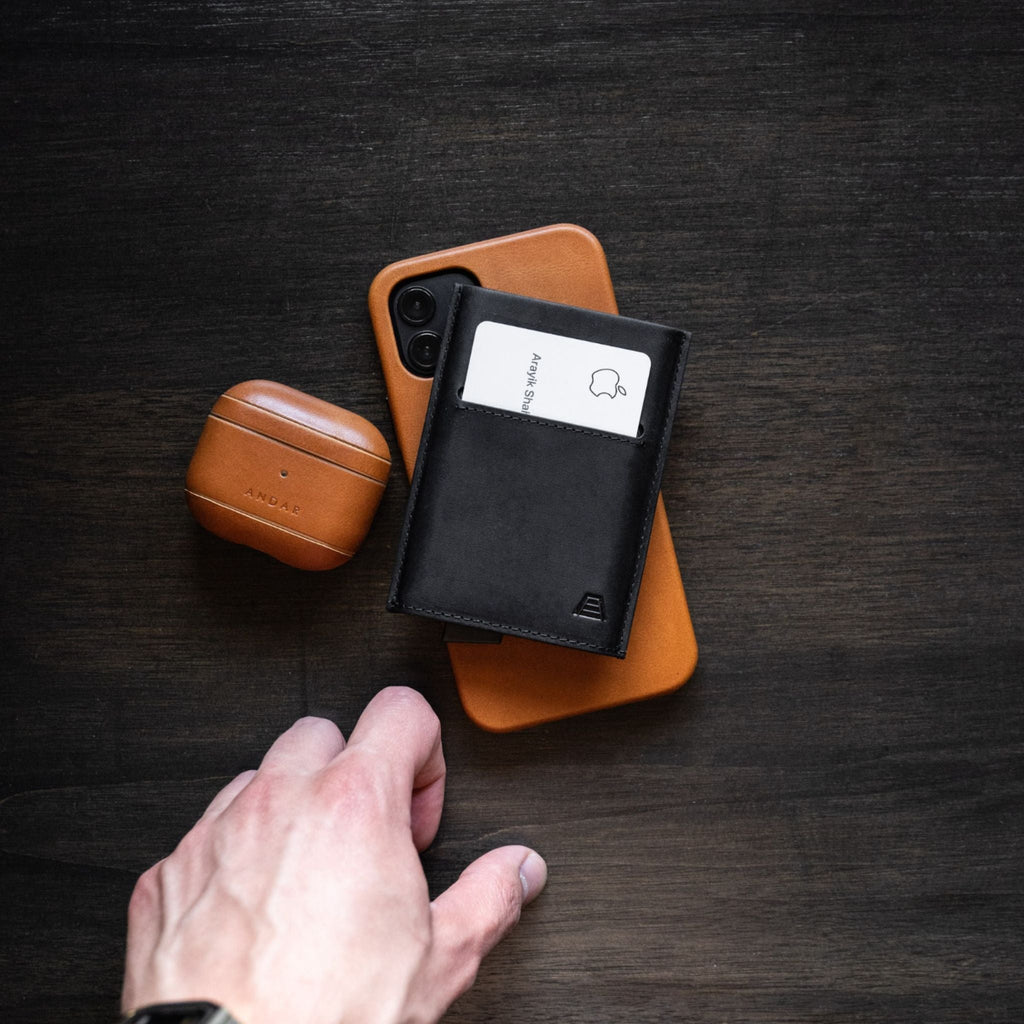 The Pilot Wallet