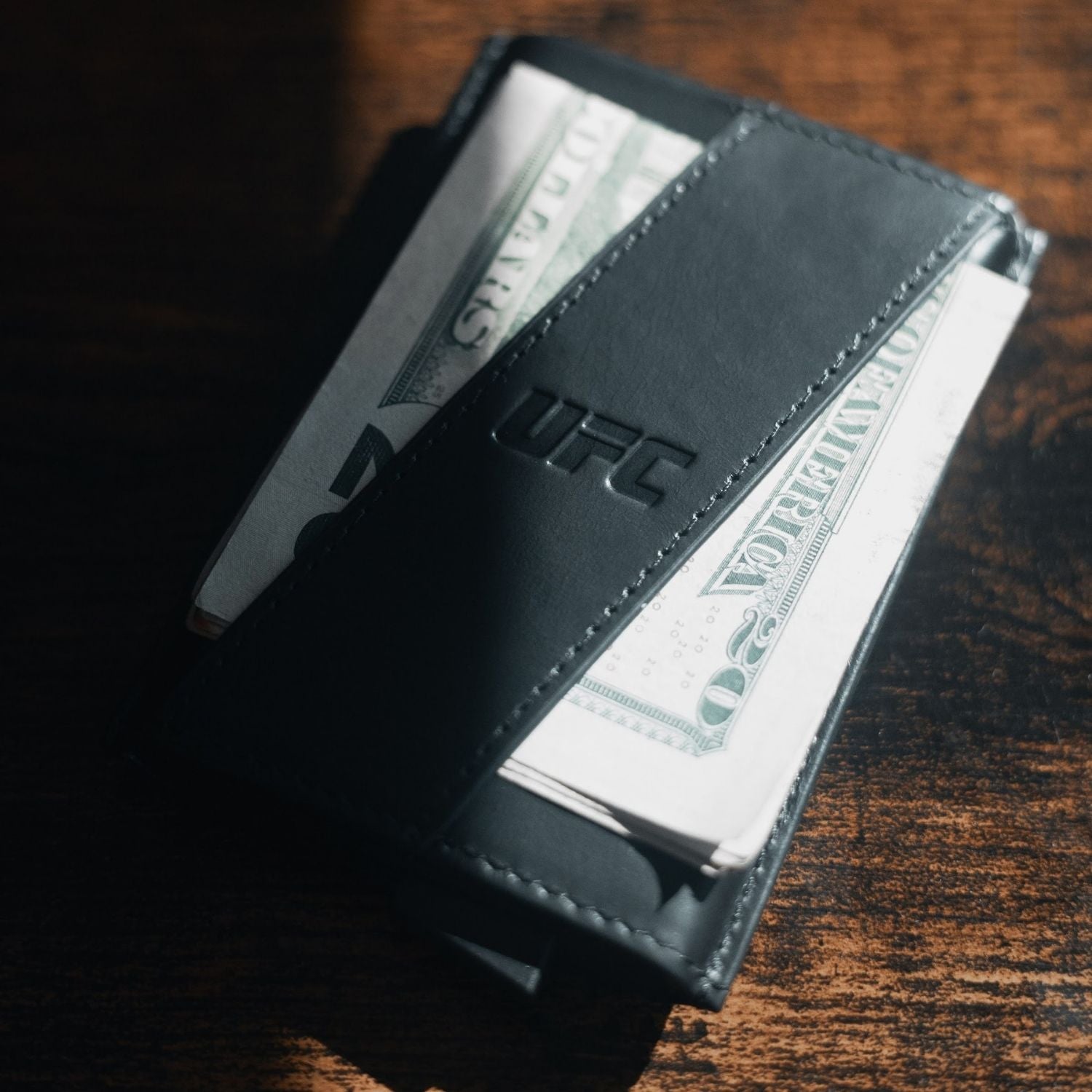 The Pilot Wallet