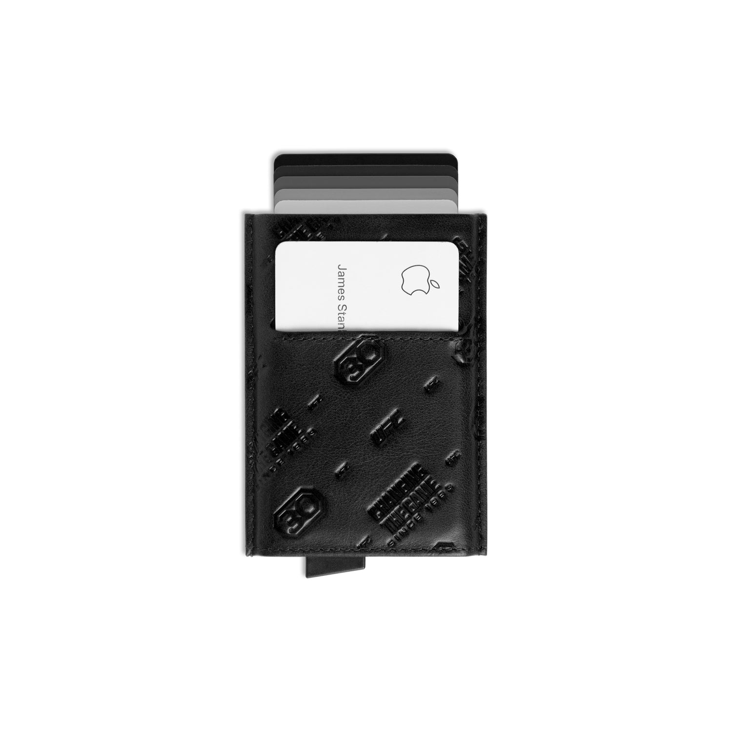 The Pilot Wallet